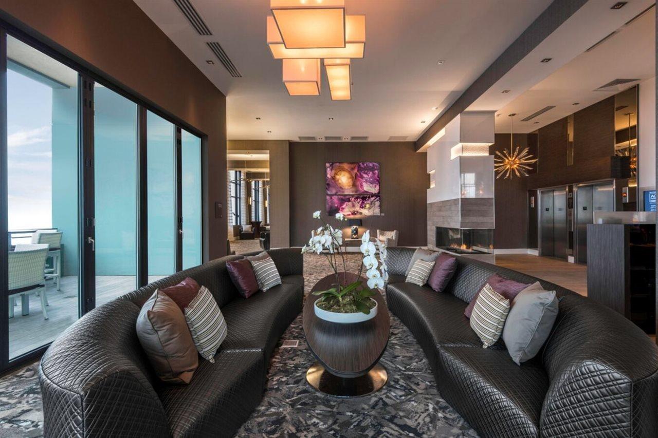 Ac Hotel Asheville Downtown Extérieur photo